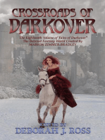 Crossroads of Darkover: Darkover Anthology, #18