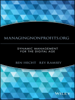 ManagingNonprofits.org: Dynamic Management for the Digital Age