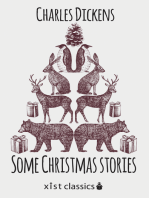 Some Christmas Stories