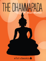 The Dhammapada