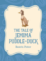 The Tale of Jemima Puddle-Duck