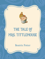 The Tale of Mrs. Tittlemouse