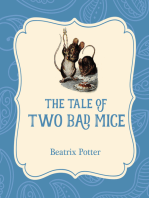 The Tale of Two Bad Mice