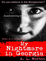 My Nightmare in Georgia (Based on a True Story)