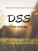 DSS: The Enigma