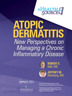 Atopic Dermatitis: New Perspectives on Managing a Chronic Inflammatory Disease