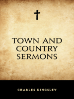 Town and Country Sermons