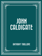 John Caldigate