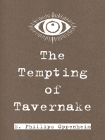 The Tempting of Tavernake