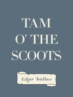 Tam o' the Scoots