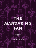 The Mandarin's Fan