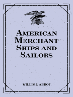 American Merchant Ships and Sailors