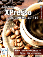 Exploring XPresso With CINEMA 4D R19