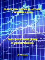 End of Day Trading Method for Beginners