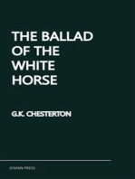 The Ballad of the White Horse