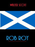 Rob Roy