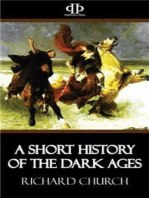 A Short History of the Dark Ages