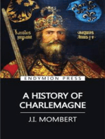 A History of Charlemagne