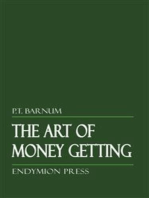 The Art of Money Getting