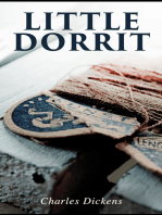 Little Dorrit: Illustrated Edition