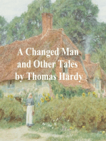 A Changed Man and Other Tales