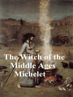 The Witch of the Middle Ages