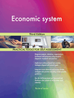 Economic system Third Edition