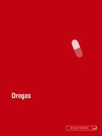 Drogas