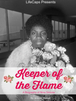 Keeper of the Flame: A Biography of Nina Simone