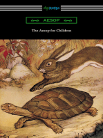 The Aesop for Children (Aesop's Fables for Children)