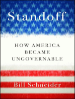 Standoff: How America Became Ungovernable