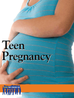 Teen Pregnancy