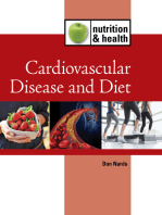 Cardiovascular Disease and Diet