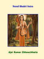 Narad Bhakti Sutra