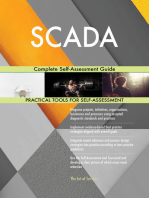 SCADA Complete Self-Assessment Guide