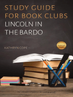 Study Guide for Book Clubs: Lincoln in the Bardo: Study Guides for Book Clubs, #29