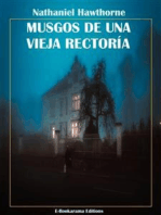 Musgos de una vieja rectoría