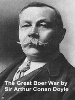 The Great Boer War