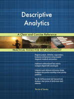 Descriptive Analytics A Clear and Concise Reference