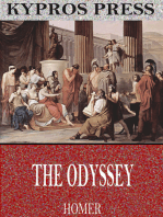 The Odyssey