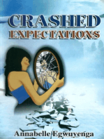 Crashed Expectations