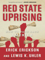 Red State Uprising: How to Take Back America