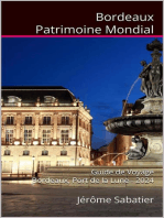 Bordeaux Patrimoine Mondial