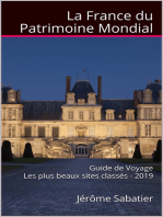 La France du Patrimoine Mondial