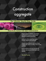 Construction aggregate The Ultimate Step-By-Step Guide