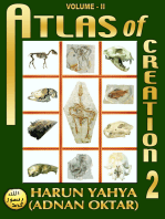 Atlas of Creation: Volume 2