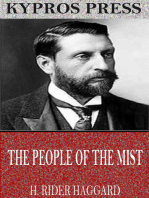 The People of the Mist