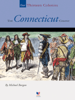 The Connecticut Colony