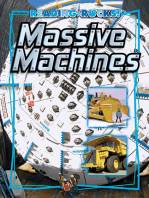 Massive Machines