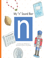 My 'n' Sound Box